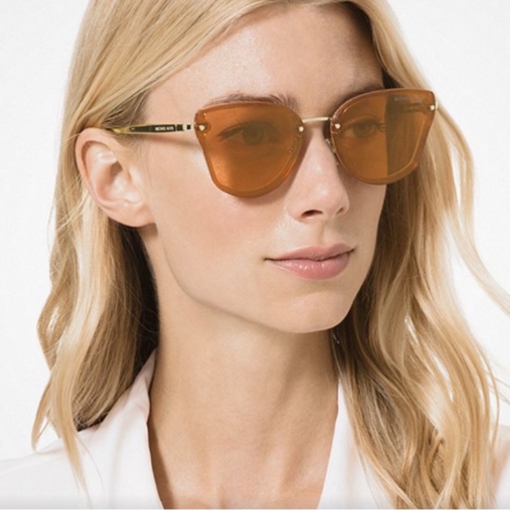 Michael Kors Sanibel Sunglasses